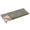 LOGOS Antibacterial and Deodorizing Fully Washable Sleepwear 0 72600653 Khaki Width 80 X Depth 190cm (2022LIMITED)