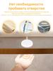 LED strip 8.72 W, IP65, Warm white, 1 pc
