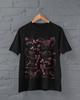 Grunge Kleidung, Alternative Kleidung, Mall Goth, Trad Goth, Katzen T-Shirt, Pastell Goth, Goth Shirt, Dark Academia, Seltsames Shirt, Surrealistisches T-Shirt, Punk
