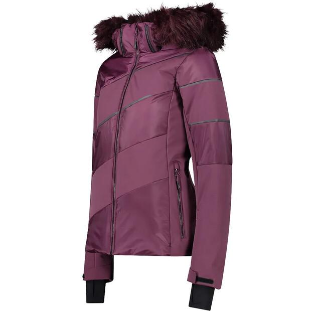 CMP Куртка Zip Hood 31W0276F