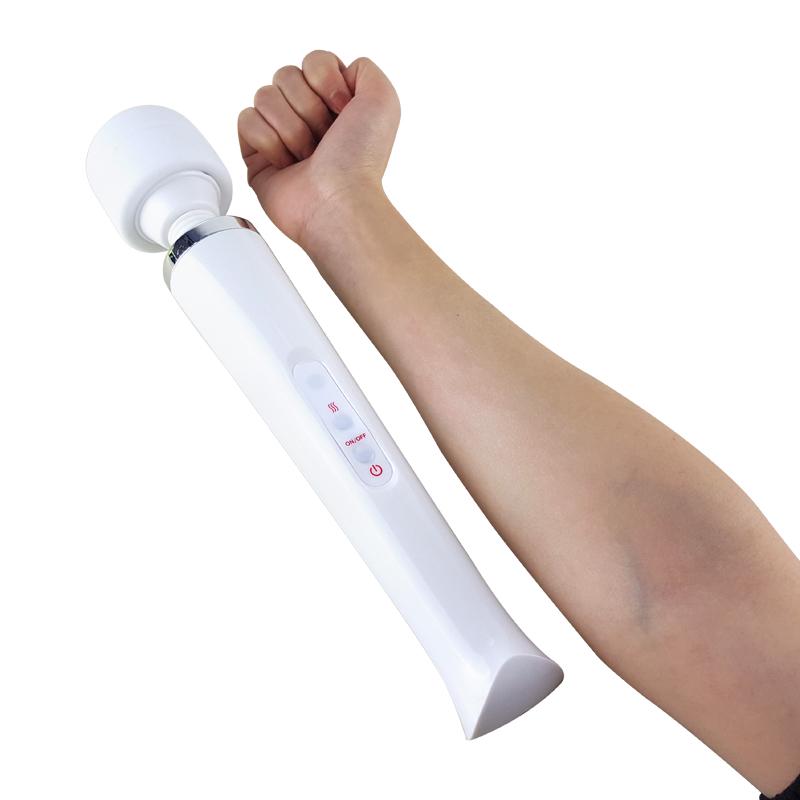 Powerful Magic Wand Vibrators for Women Clitori Stimulator Big AV Stick  G Spot Massager