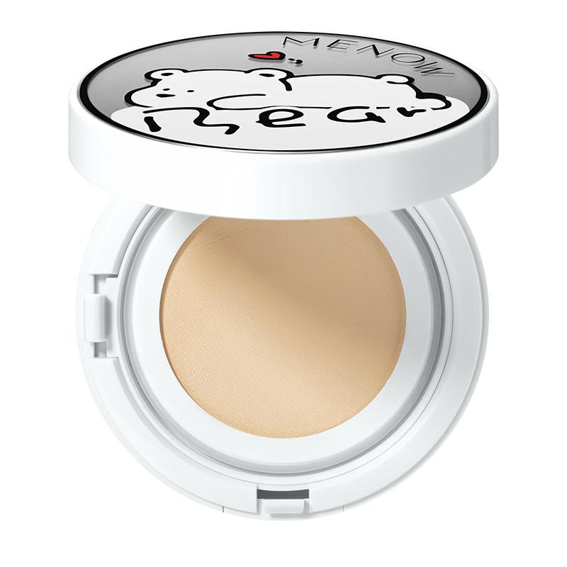 Meinuo Light Mist Flawless Cushion Foundation