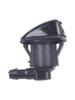 High performance Cleaning Windshield Washer Wiper Nozzle Sprayer for Jeep Grand For Cherokee Enhanced Functionality