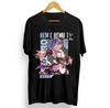 Rem Re Zero Anime,Cute Re Zero Ram,Subaru,Japanese,new Unisex Shirt