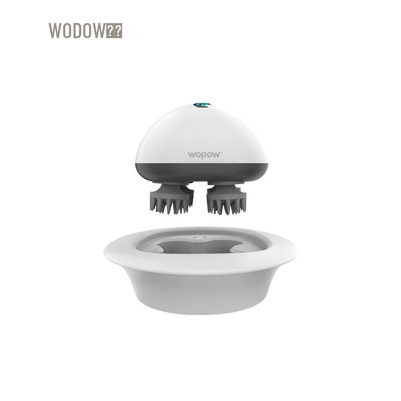 

WOPOW SM01 Wet & Dry Portable Head Massager
