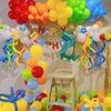 Birthday Balloon Premium Matte Balloon 20pcs Set Party Balloon Decoration Balloon
