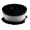 Trimmer Spool & Cap & Spring For Black Decker Cap Spring For Cordless Grass Trimmer Cutter Lawn Mower AF-100 0.065-inch 1.65mm