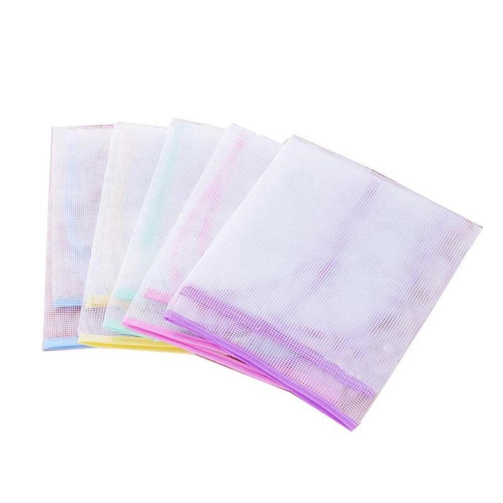 Protective net for ironing fabric Protective net for protecting delicate clothes