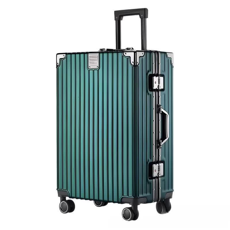 JOURHEY SHI PC Hardside Spinner Luggage