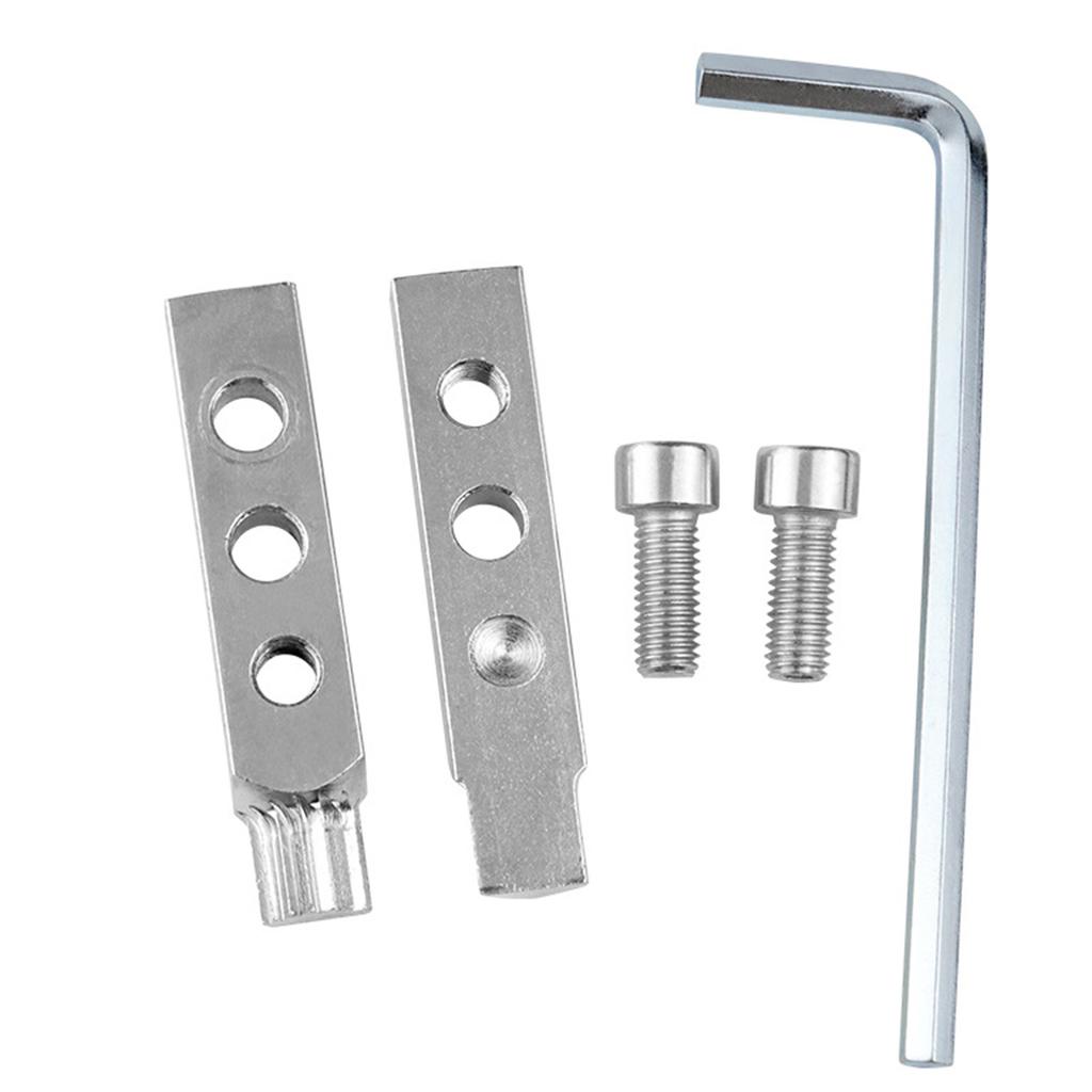 Set de scule pentru îndepărtarea robinetului spart, robinete unghiulare pentru robinet, extractor de sârmă ruptă pentru extragerea șurubului de țeavă de robinet deteriorat