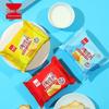 Zhaohui Non-Fried Healthy Crispy Flatbread Snacks