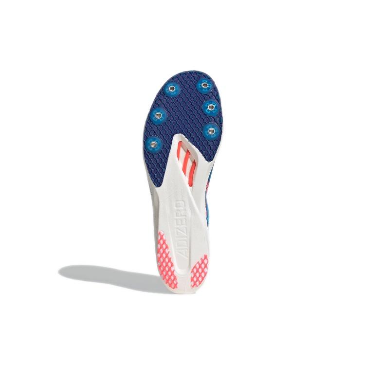 adidas Adizero Avanti TYO 'Legacy Indigo Turbo' Men's GY0939