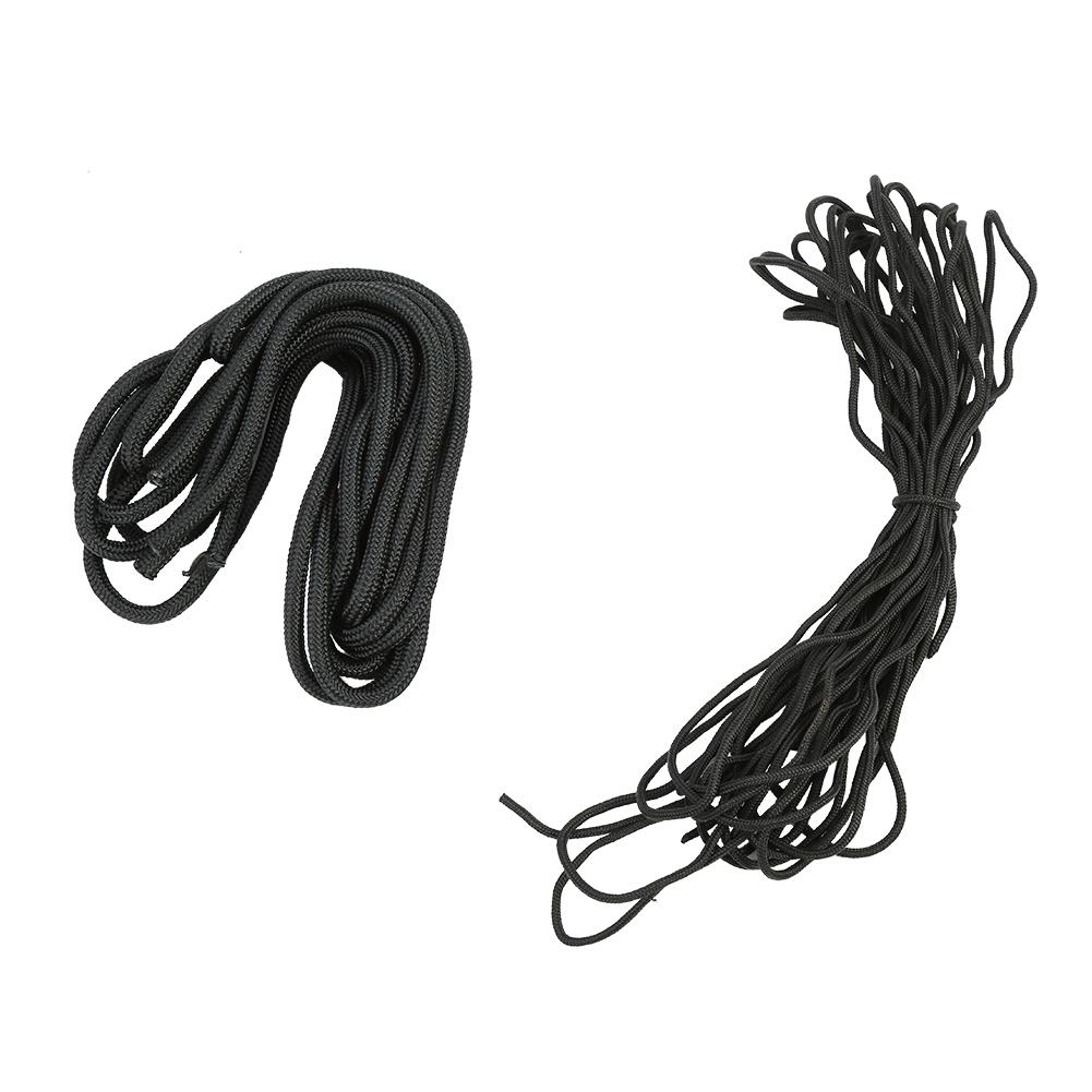 Double Person Camping Hammock With Mosquito Net for Outdoor Garden Jungle(Military green)