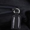 PRADA Backpack Daypack khaki Nylon Women Used