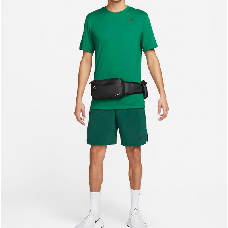 Nike Storm-FIT ADV Utility Power Fanny Pack 5L Black Casual DQ5336-010
