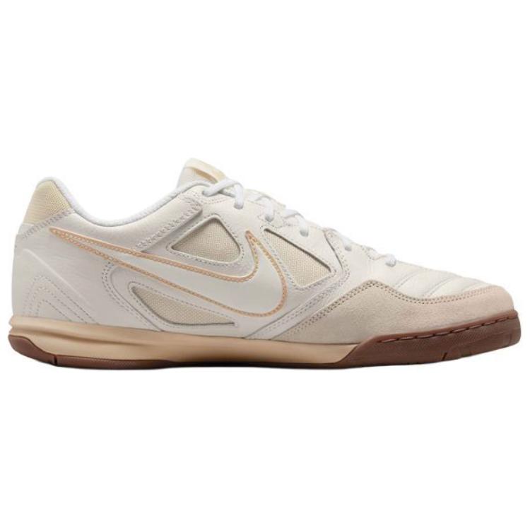 Nike Gato Sail White Gum Dark Brown Light Khaki IB3082-133