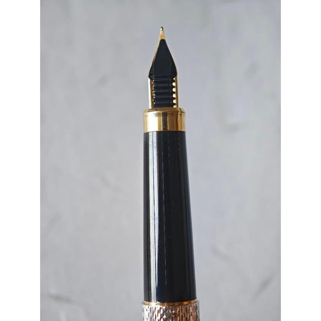 Used Sailor Fountain Pen 14K Nib