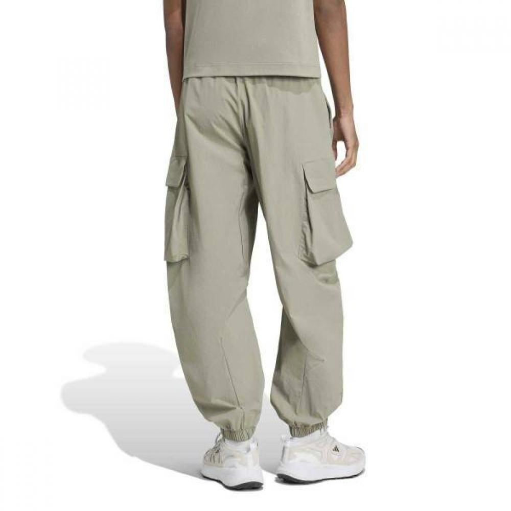 Adidas Unisex City Tech Windbreaker Pants Jm1473