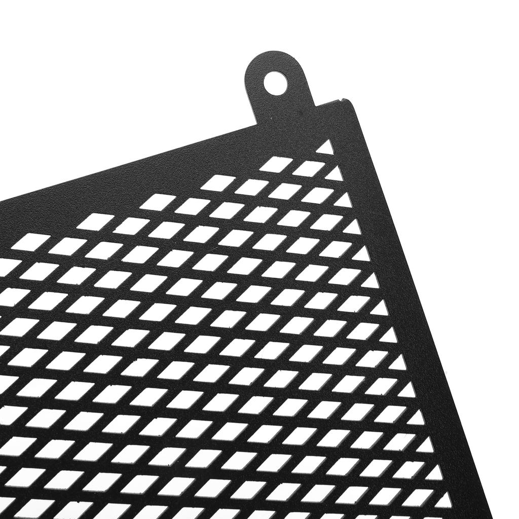 Radiator Guard Cover Radiator Protector Fit For Kawasaki Eliminator 500 2024-2025