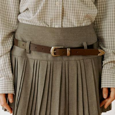 Accesorios – Cinturones y fajas para mujeres