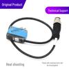 Brand New KTM-WP11182P Color Mark Sensor - Replaces KT3W-P1116 with PNP Output, Original and Genuine.