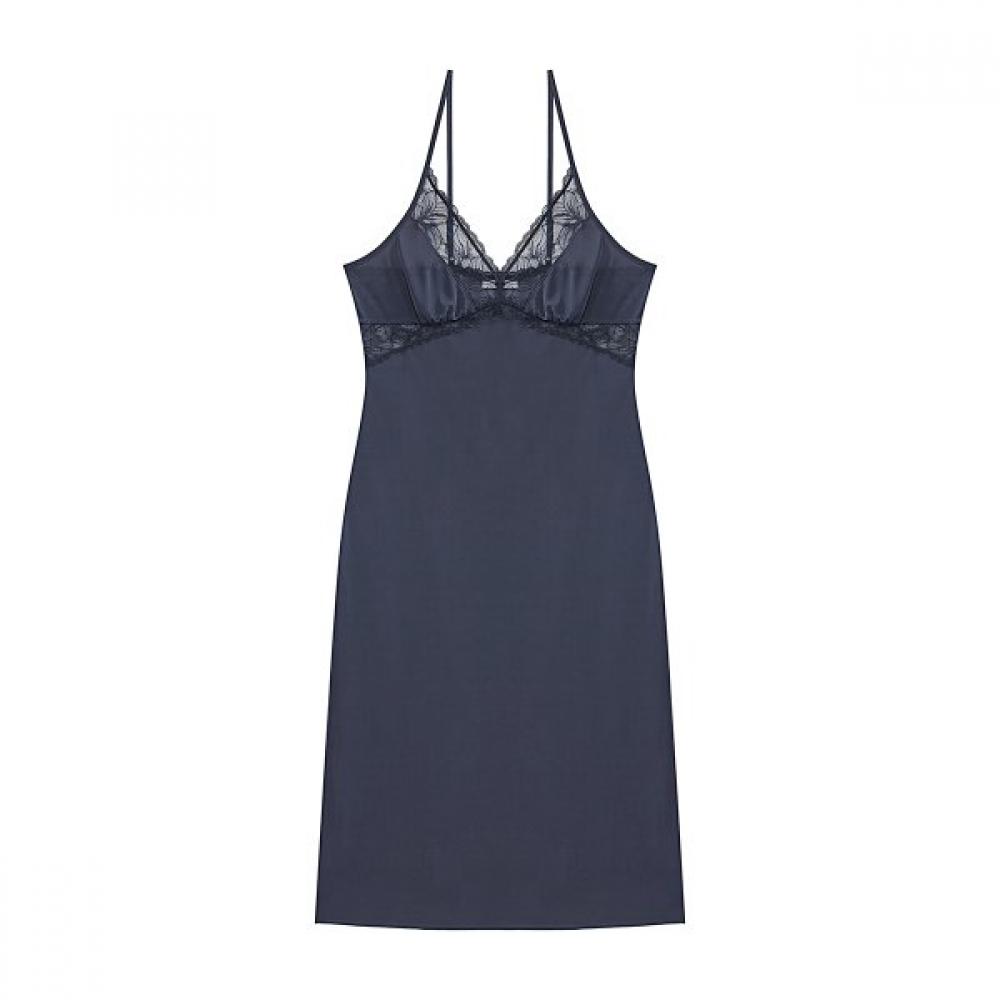 Barbara Indian Pink Vegas Smooth Full Slip Agw4807l 