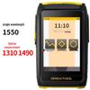 Zeye Mini OTDR Fiber Optic Tester & Fault Locator