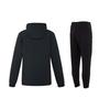Under Armour Casual Sportswear Men's Black 22600902-001+23600704-001
