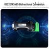 BIAZE RS RS232 To RS485 Industrial Bidirectional Converter