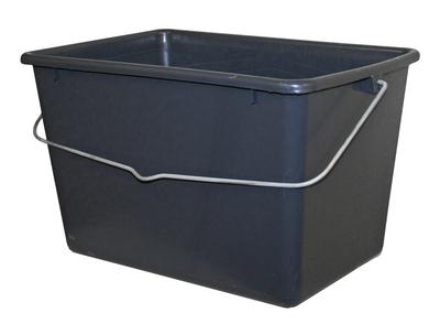 Seau de peinture 12L-14L Plastique Couleur - Wia Pl Ma 14