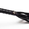 Adult supplies, leather whip, SM pleasure whip, alternative leather paddle, marital flirting, sexual aids, pleasure toys