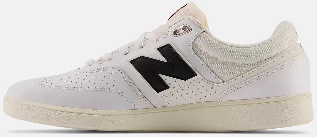Sneakers New Balance NB Numeric Brandon Westgate 508 White/black