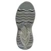 Adidas Originals Ozgaia Comfortable Low-Top Dad Sneakers Unisex Sneakers Light-Gray Green KJ7310