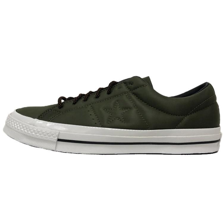 Converse One Star Cons Low  Workwear - Field Surplus  Men s 169699C EU 42