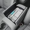 Armrest Storage Box Center Console Organizer Tray For Hyundai Palisade LX3 2026