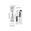 2 in 1 Foundation Stick Color Changing High Concealer Moisturizing Long Lasting Makeup for Busy Mornings