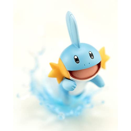 Pokémon" series ARTFX J Haruka with Mizugorou 1/8 scale PVC painted finished figure PV097