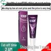 Siyi Silk Body Lubricant 25g - Water-Soluble Pre-Coital Lube for Couples