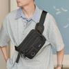 Luxury Designer Men Waist Packs Chest Bag High Quality Durable Men Fanny Bag Crossbody Bag Fashion Casual Men Bag Shoulder Packs