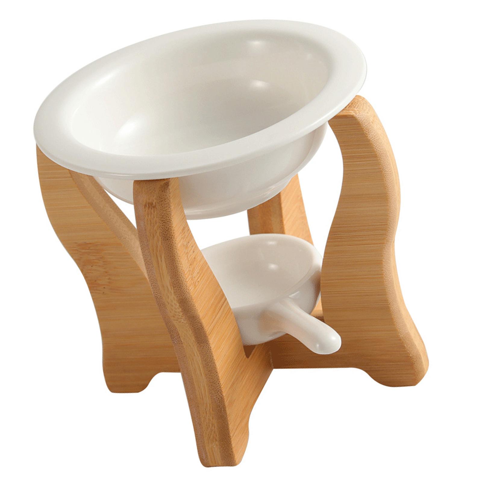 

Ароматическая лампа, печь, деревянная подставка, нагреватель для эфирных масел с подсвечником, керамические горелки для воска, нагреватель для медитаций