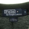 Polo by Ralph Lauren Short sleeve Polo shirt M Deep green Fawn Men's Used