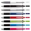 Mitsubishi Pencil Multi-Function Pen Jet Stream 4&1 0.7 Navy Easy To Write MSXE510007.9