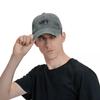 Main Patrol Mad Max Unisex Baseball Caps 2024 Movie Furiosa Distressed Denim Washed Hats Cap Casual Outdoor Activities Sun Cap