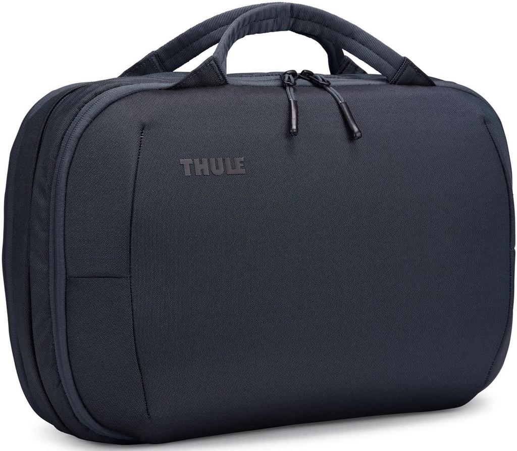 Thule Ryggsekk Subterra 2 Hybrid Reiseveske Mørk Skifer 15L