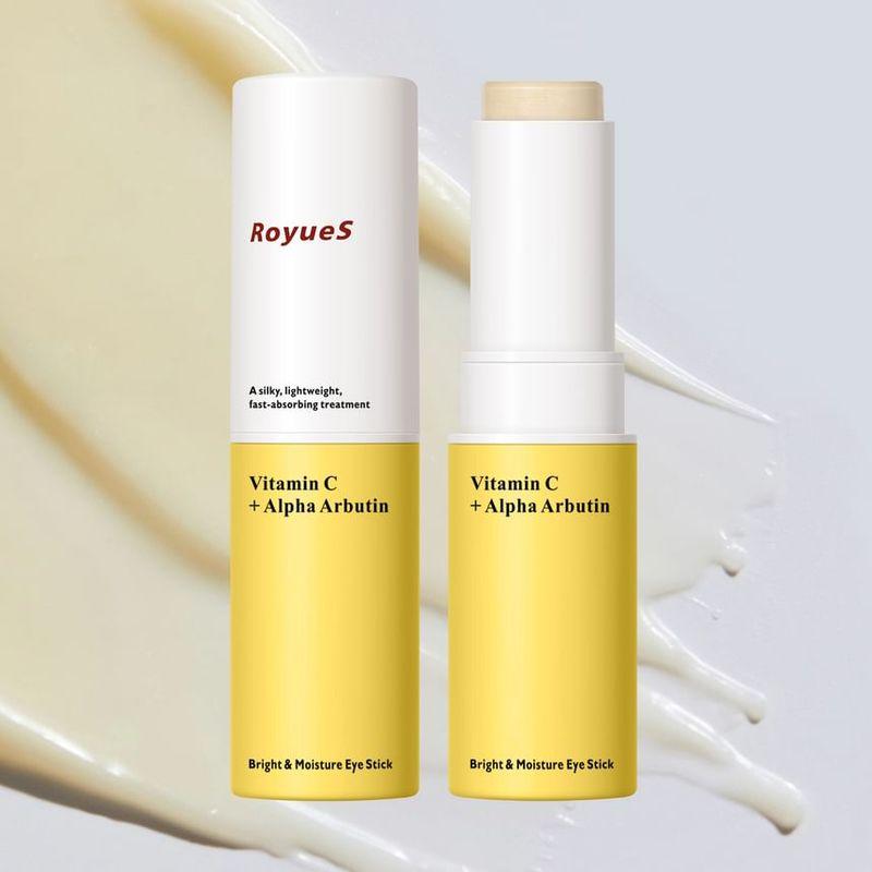 RoyueS - Vitamin C + Alpha Arbutin Eye Stick