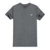 Trendy Brand 2025 Short Sleeve Breathable T-shirt Women's Men's Summer T-Shirt Casual Fashion Sports Printed Fashion Streetwear