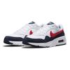 Nike Air Max SC 'Obsidian University Red' GS CZ5358-103