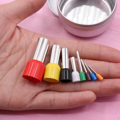 Stainless Steel Clay Punch Scrapers for Pottery DIY Making