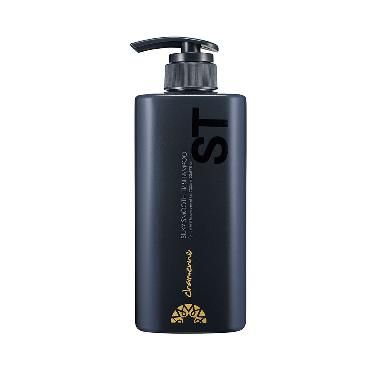 Shamenne ST Shampoo 700ml (Coating treatment-damaged hair)