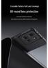 Motorola G75 Magnetic Protective Case - Full Coverage, Anti-Drop, High-End Texture
